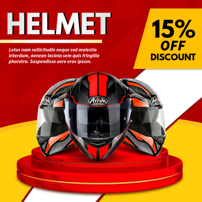 Advertisement Slider One