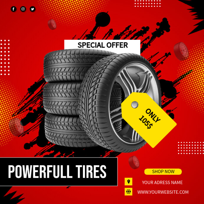 Advertisement Slider Two